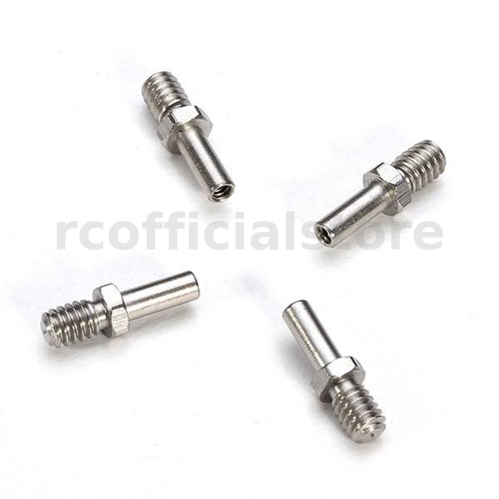 XK K124 K170 RC ชิ้นส่วนเฮลิคอปเตอร์กลุ่มแกนแนวนอน