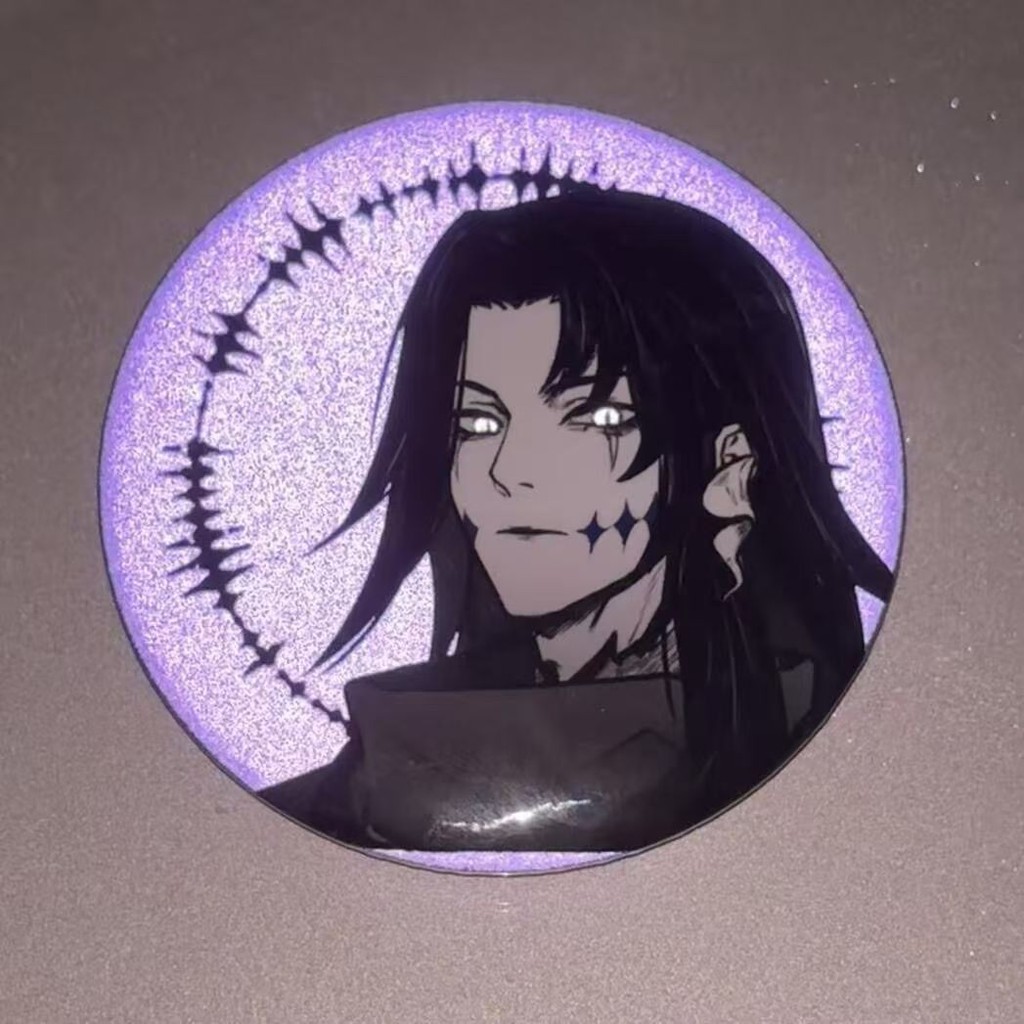 Onmyoji Yamata No Orochi เข็มกลัด FJTPD6698 250725