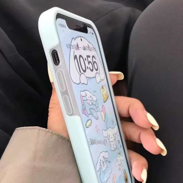 iqoo z9 5g เคส เคส iqoo 12 เหมาะสําหรับ IQOO13 เคสโทรศัพท์ iqoo12 ซิลิโคนเหลวสไตล์ใหม่ 11s เคสป้องกั