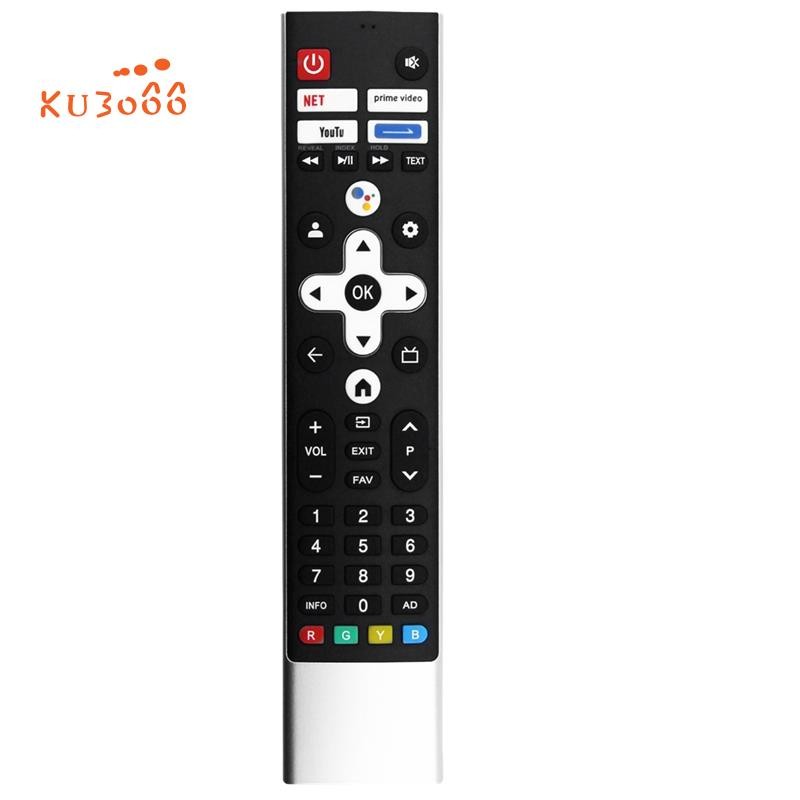 เปลี่ยนรีโมทคอนโทรลด้วยเสียง -7A05H-00 สําหรับ -7A05H-00 รีโมทคอนโทรลทีวี