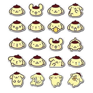 สติกเกอร์สิว วิชาพลศึกษา สีการ์ตูนหลายสีกระดาษไฮโดรเจลถุงอลูมิเนียมฟอยล์พลาสติก
