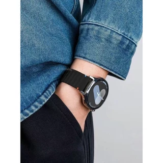 สายนาฬิกาGarmin245/165/55/158/570 42mm active5 active6 vivoactive3 venu venu2plus venu sq2 vivomove3
