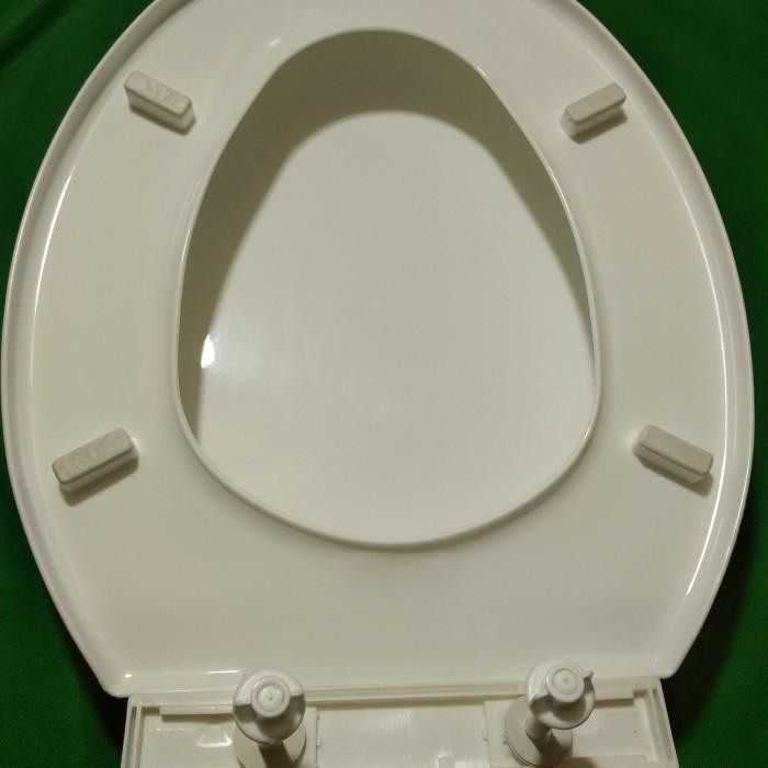 Kindai sw420jp ผ้าหุ้มฝารองนั่งชักโครกรุ่น Toto