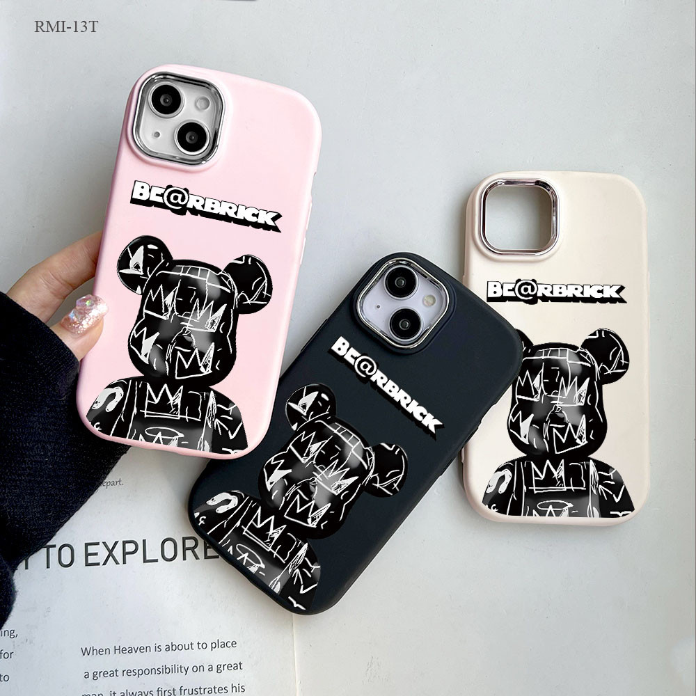 Compitable For  Xiaomi Redmi Mi 14T 14C 13T 13C 12 12C 10 10A 9 9T 9A 9C A1 A2 A3 Poco X3 X7 C75 C65