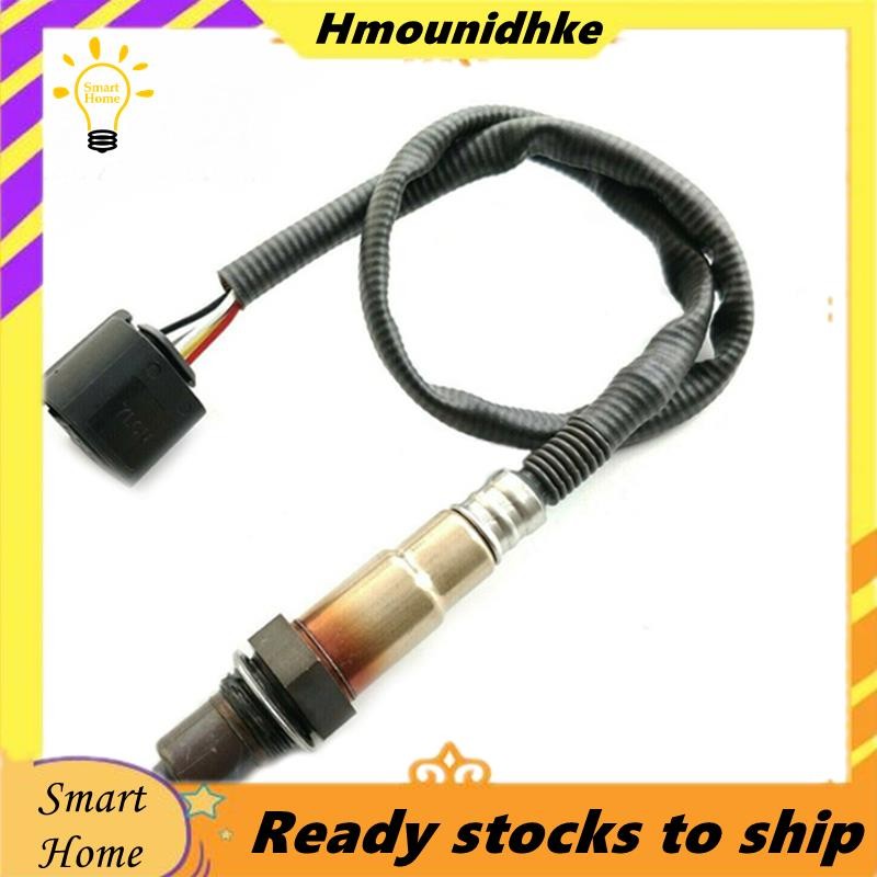 เซนเซอร์ออกซิเจนสําหรับ 550I 650I 750I 750LI B6 B7 M5 M6 X5 X6 สําหรับ 550I 650I 750I 750LI B6 B7 M5