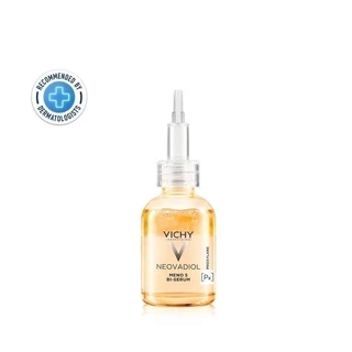 วิชี่ VICHY NEOVADIOL SERUM เซรั่มบำรุงผิวหน้า ฟื้น 5 มิติ จัดการสัญญาณแห่งวัย เผยผิวดูอ่อนเยาว์ 30ml