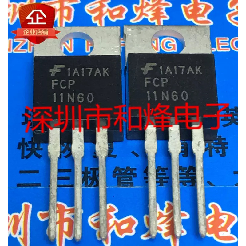 FEP16JT FCP11N60 FCP11N60N FCPF11N60F FCPF11N60T FDP75N08A FQP20N60 11N60 FQP6N90CPFQPFQP6N80FQP6N5N