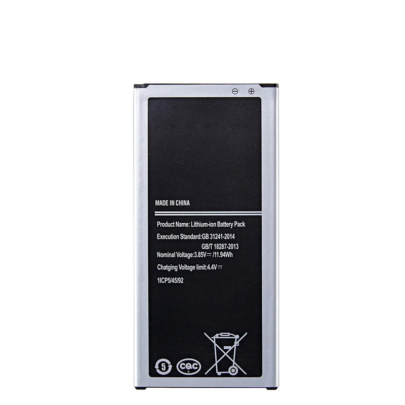 Samsung SM-J5108 Mobile Phone 2016 Version J5 SM-J5109 J5108 EB-BJ510CBC Original Battery