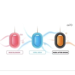 สปอร์ต น้ำหอมปรับอากาศในรถ 7.5 มลGodrej Aer O Hanging Car Air Freshener Gel 7.5g