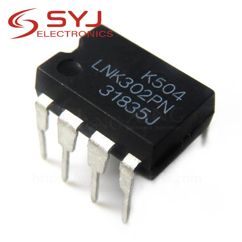 2-5 ชิ้น/ล็อต LNK302P LNK302PN LNK304PN LNK305PN LNK306PN LNK353PN LNK354PN LNK363PN LNK364PN LNK364