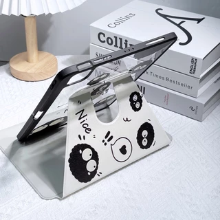 เคสแท็บเล็ต redmi pad 2 case สําหรับ Xiaomi Pad 7/7Pro Redmi Pad2 SE 11/8.7นิ้ว 360° หมุนได้ เคส