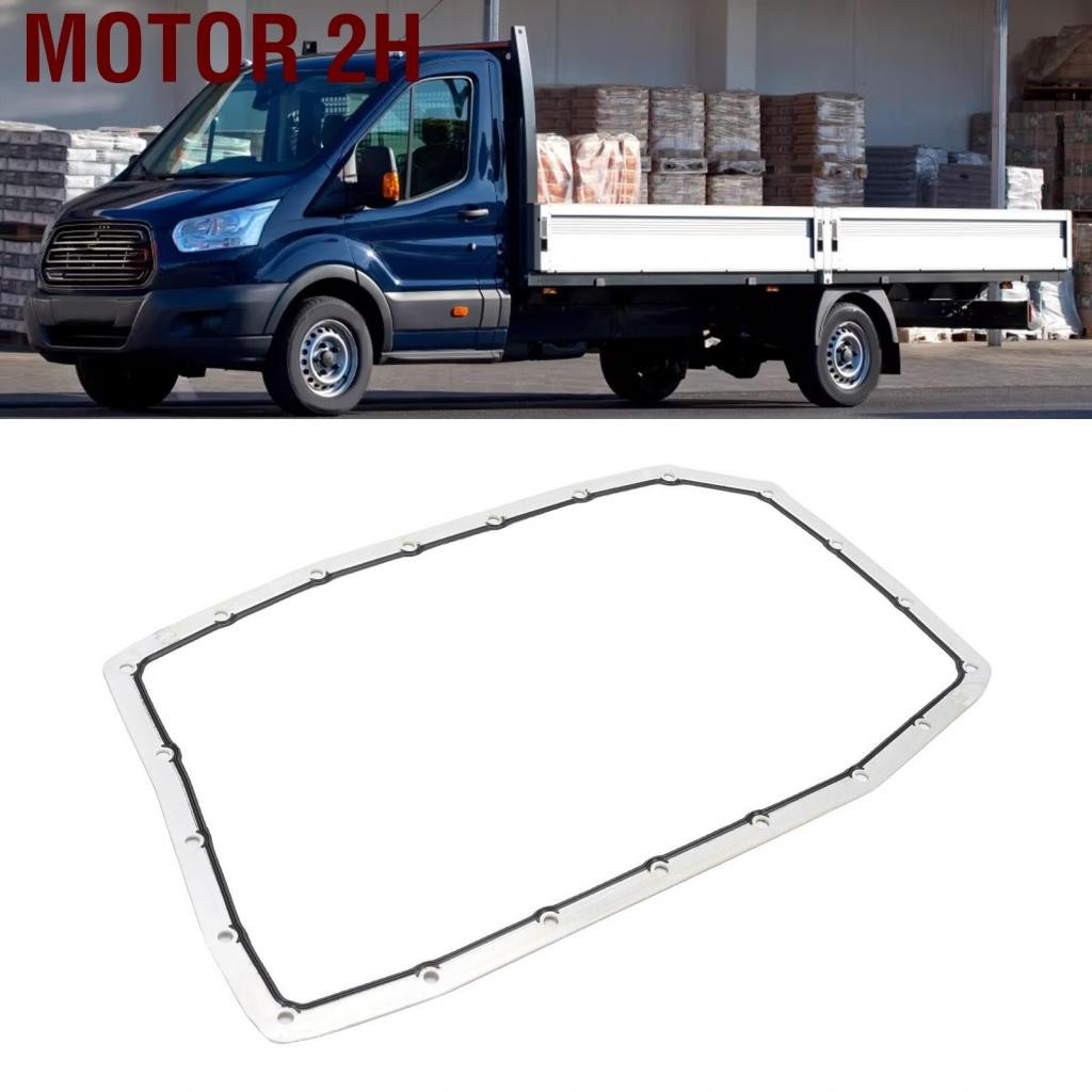 Motor 2H น้ำมันเกียร์เกียร์อัตโนมัติปะเก็น BL3Z 7A191 C ป้องกันการรั่วไหลของการรั่วไหลของ SUV