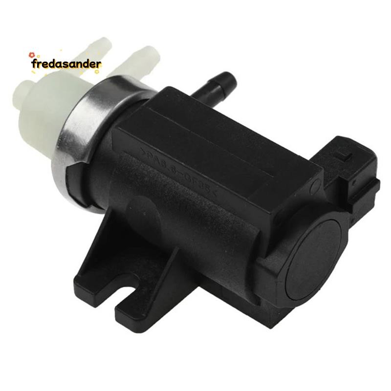 14956-00Q2B 1495600Q2B ตัวแปลงความดันโซลินอยด์วาล์ว Turbocharger สําหรับ Navara D23 NP300 M9T