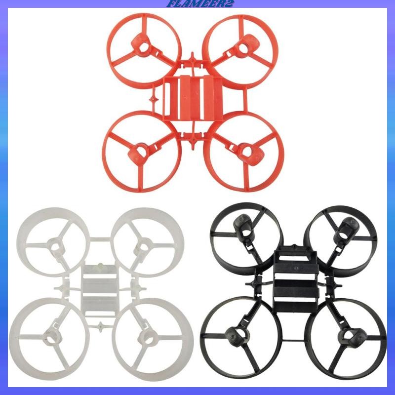 [Flameer2] อะไหล่โครงสร้างโดรนเฟรมหลัก RC Quadcopter สําหรับ JJRC H36