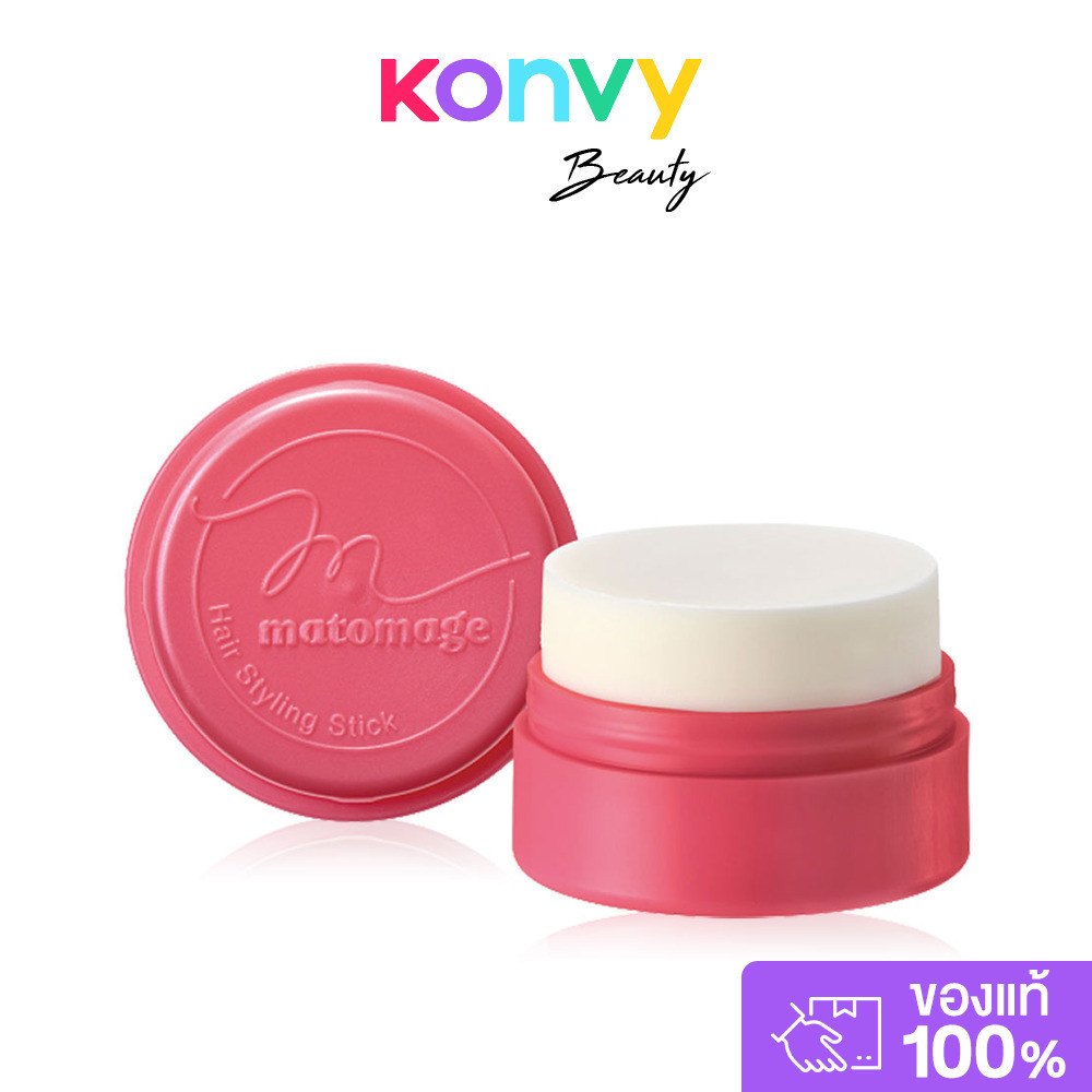 UTENA Matomage Hair Styling Stick 13g #R.