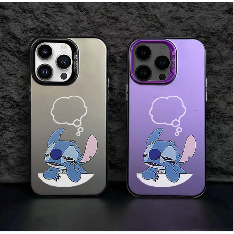 Csing sleeping เย็บ HP Silver Wrn Mtte Premium Silver nti Jtuh Hrd Cse สําหรับ Redmi 13 12 13C หมายเ