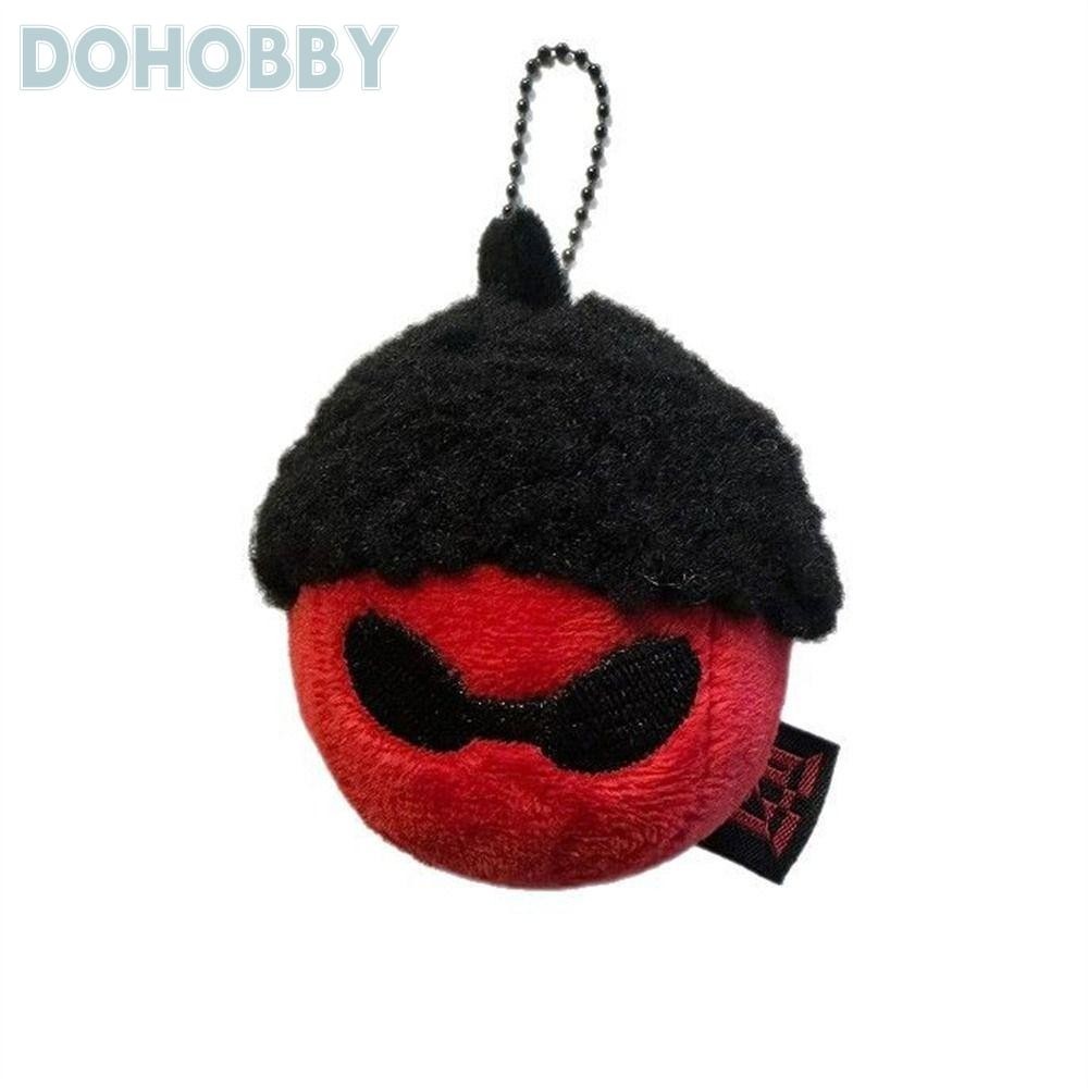 DOHOBBY Acorn กระเป๋าจี้ พวงกุญแจแบบ J-HOPE น่ารักสำหรับคอลเลกชันแฟน K-pop และของขวัญ