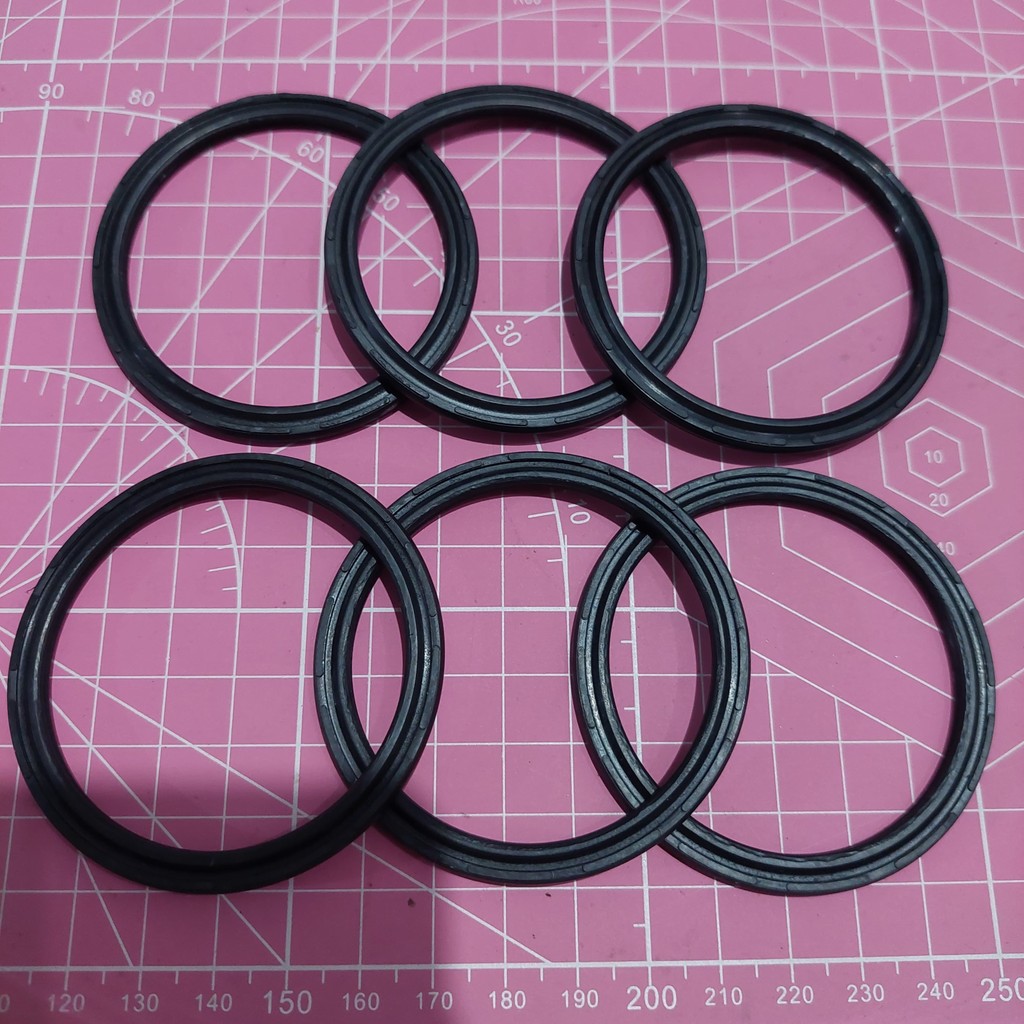 PNEUMATIC SEAL PSD 100*85*5.5 PSD 100 x 85 x 5.5 COP 100*85*5.5 COP 100 x 85 x 5.5 APA 100*85*5.5 AP