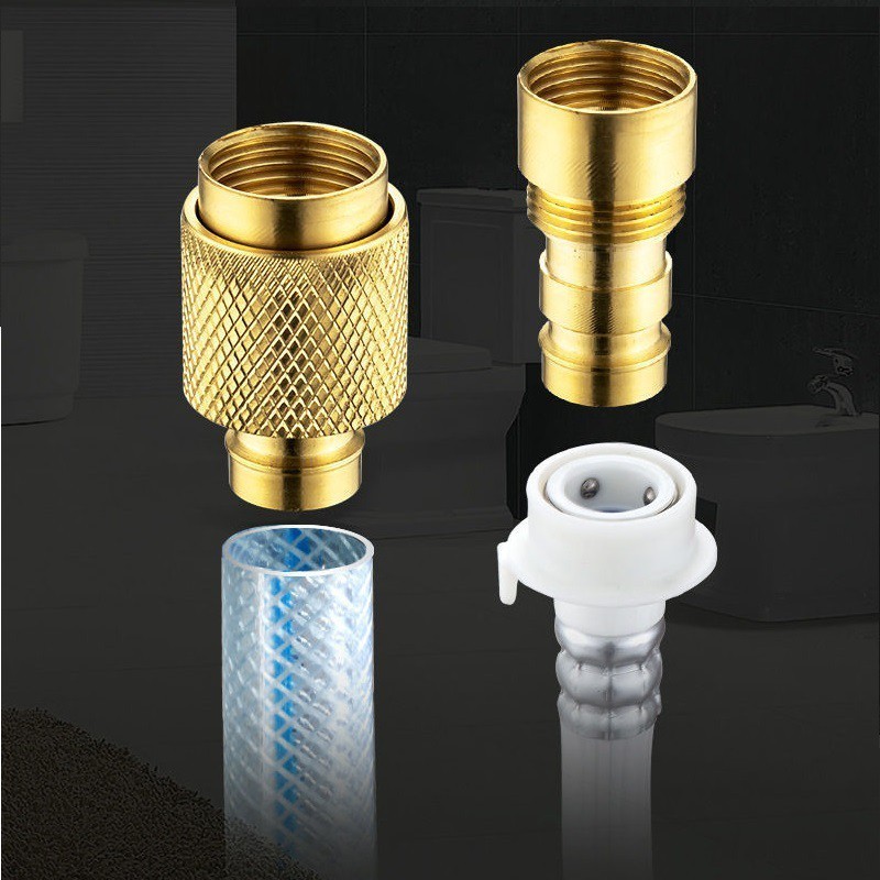 ขั้วต่อกระแสสลับของ FAUCET, ขั้วต่อประปา NA888