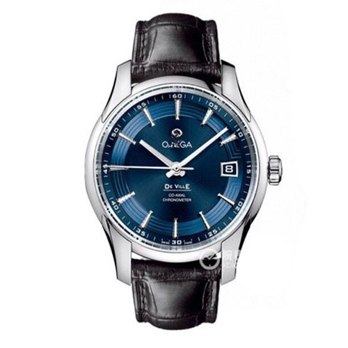 Omijia Disc Flying Series นาฬิกาข้อมือผู้ชายกลไกอัตโนมัติสแตนเลส 431.V33.41.21.03.001