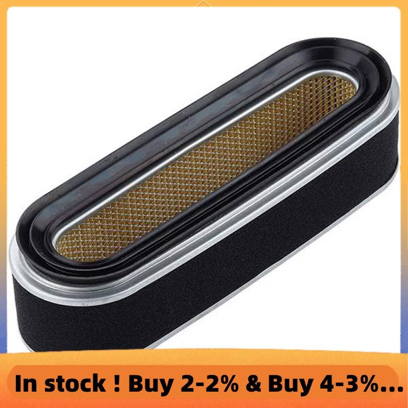 สําหรับ Gxv160 กรองอากาศด้านบน HRU196 HRU216 17210-Z1V-003 ชิ้นส่วนเครื่องตัดหญ้า