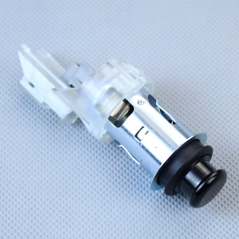 สําหรับ Mercedes Benz W177 W238 W222 W213 S350 S400 S500 AMG S63 E200 E300 E350 GLS350 ฐานบุหรี่ประก