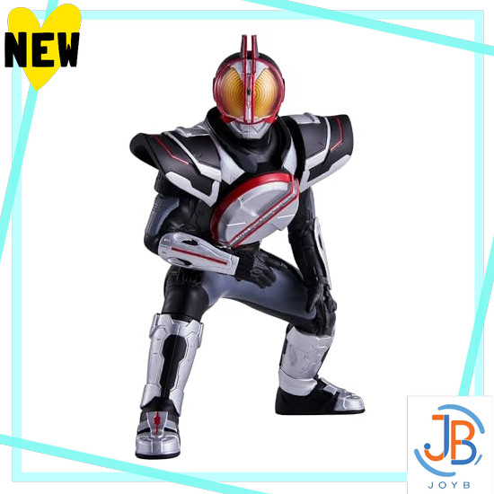 Direct From Japan SOFVI SCULPTURE STUDIO Kamen Rider Next Phaze