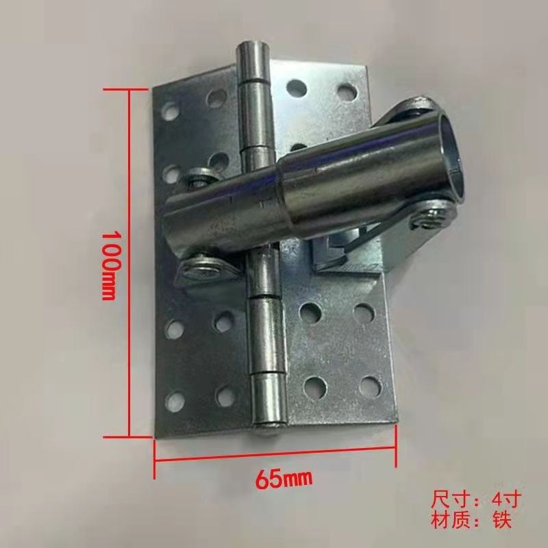 รูปแบบใหม่ตําแหน่งสปริงบานพับประตูอัตโนมัติปิดประตูอัตโนมัติปิดประตูสปริงพับบานพับ WBC1