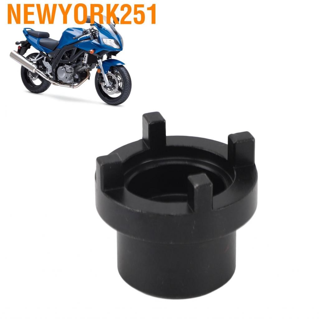 Newyork251 Newyork251 Xhikowat Swingarm Pivot Nut Tool การซ่อมบำรุงการบำรุงรักษาอย่างมีประสิทธิภาพสำ