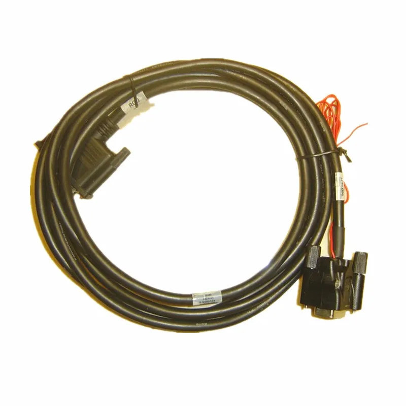 การเขียนโปรแกรมเดิมเชื่อมต่อข้อมูลสายสายสําหรับ โมโตโรล่า XTL5000 RGU วิทยุเครื่องส่งรับวิทยุอุปกรณ์