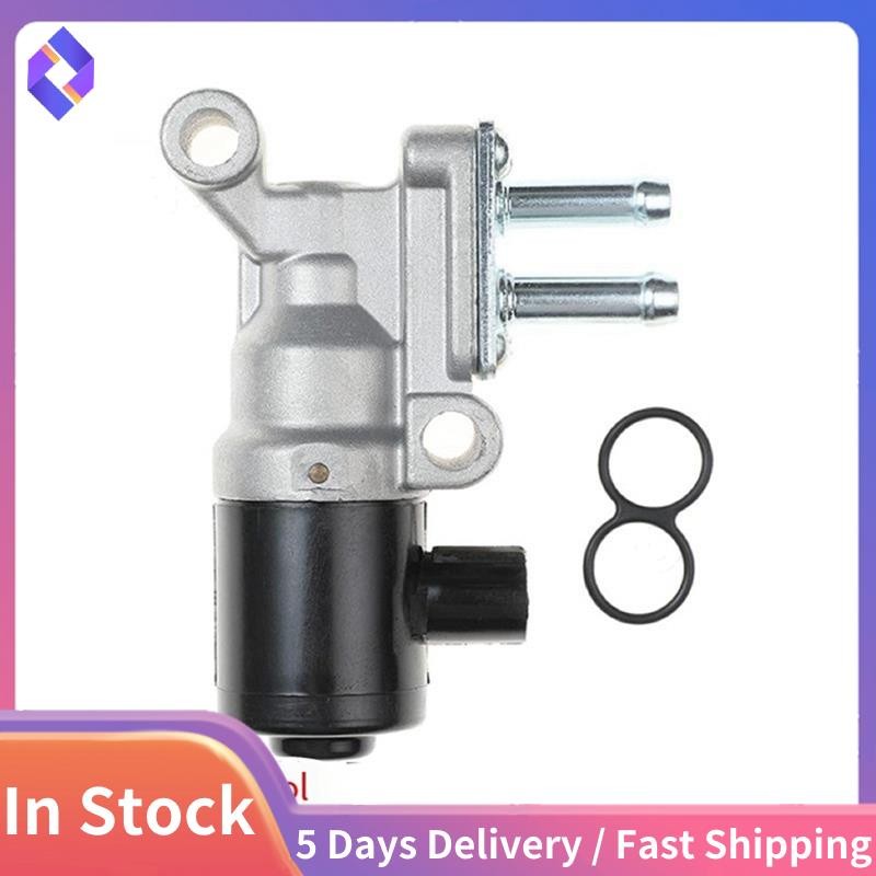 36450-P3F-G01 วาล์วควบคุมอากาศเดินเบาสําหรับ -V 36450-P0B-A01 138200-0640 36450P28A01 36450-P1G-E01