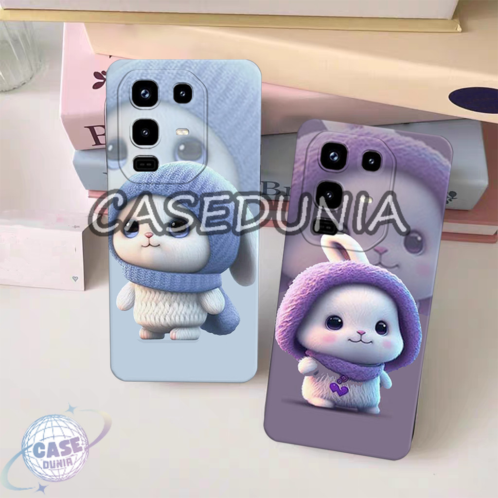 Infinix Note 50s - Note 50 - Note 50 Pro - Note 50 Pro Plus Custom Softcase - การ์ตูนร่วมสมัย