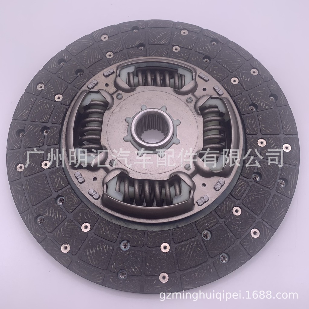 31250-60430 เหมาะสําหรับ Toyota Land Cool Road Ze HZJ76L 1HZ แผ่นคลัทช์เครื่องยนต์