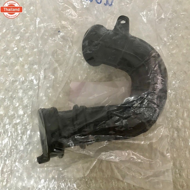 ยางต่อกรอง ยางท่อหม้อกรอง wave110i เวฟ110ไอ year 2011 แท้ศูนย์ รหัส 17253-KWW-640 ตรงรุ่น