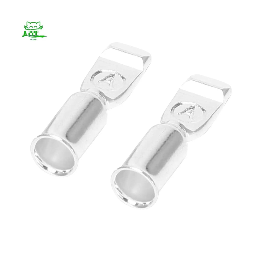 A22E-สําหรับ Anderson สไตล์ปลั๊กตัวเชื่อมต่อ 50A 600V 6-12AWG AC/DC Power เครื่องมือสําหรับ 6AWG Pla