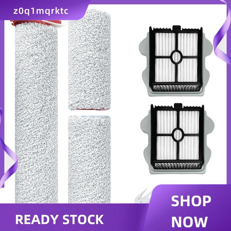 z0q1mqrktc Robot Mop ชิ้นส่วนทดแทนสูญญากาศสําหรับ Dyad Pro/Dyad Pro Combo/A10 Plus ไร้สายเครื่องดูดฝ