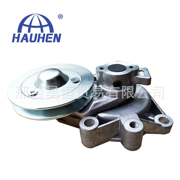 04152510ล้อขยายสายพาน Doyitz F4L912 เครื่องยนต์ Single-Slot 04150693 02238067