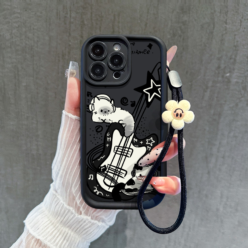 กรณีสําหรับOPPO A16 A16S A54S A55 A55S A56 A53S A54 A5 A3S AX5 A12E A78 A7 A5S AX7 A7N A12 A12S A12S