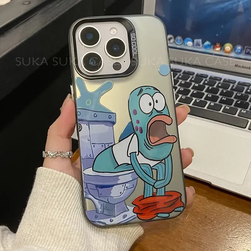 HP สําหรับ Realme เคสโทรศัพท์ softcase สําหรับ Realme 2PR0 5S 617 8PRO 9 10 11 C1 C2C3 C11 C12 C15 C