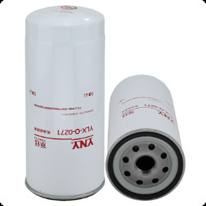 适配潍柴WP10HWP12WP9H 专用机油滤清器浙江永钰YNY610800070015