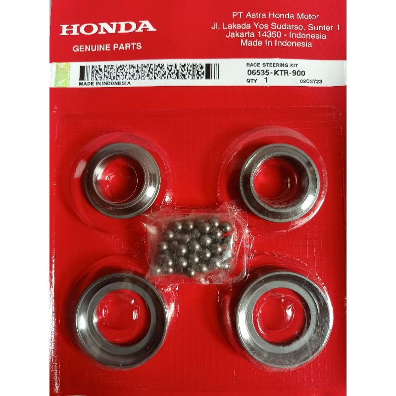STIR CONES SIR COSTIR RACEBALL HONDA CB150R NEW, MEGAPRO, CB150R, VERZA 150, SONIC 150, CBS 150 (KTR