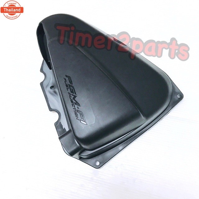 Zoomer  12 Scoopyi 13  ฝาหม้อกรอง  แท้ศูนย์ 17245-K16-900