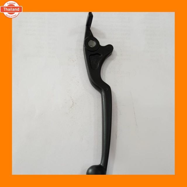 ชุดแต่ง อะไหล่มอเตอร์ไซด์ Motorcycle มือเรคKSR ดีสเรคใช้กัKAZE-125ข้างขวา  มีเก็เงินปลายทาง