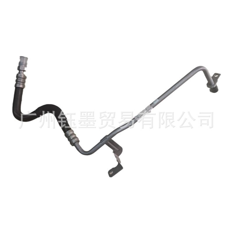 เหมาะสําหรับ Audi A4 Q5 Gearbox Oil Cooler Pipeline 8K0317826เค, 8เค0 317 826 เค