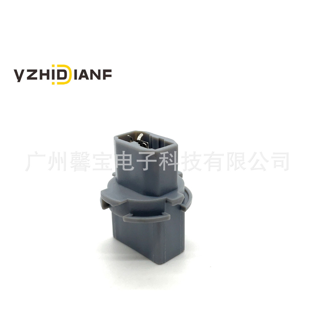 33515-S50-003 เหมาะสําหรับ Accord Civic Fit SOCKET (T20W W) ไฟท้ายด้านหลัง SOCKET