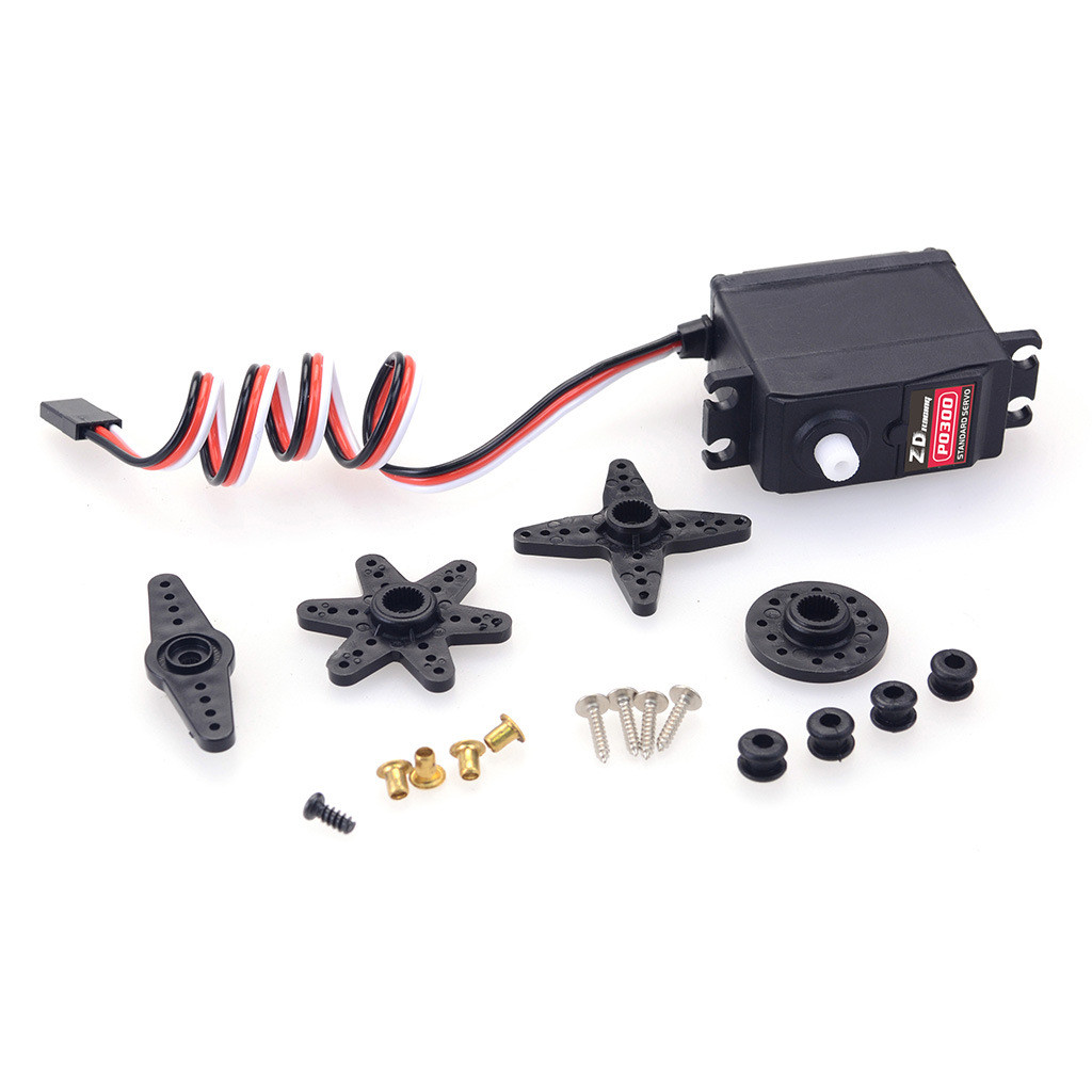 ZD Racing P0300 ทดสอบแม่พิมพ์ 3 กก. 机