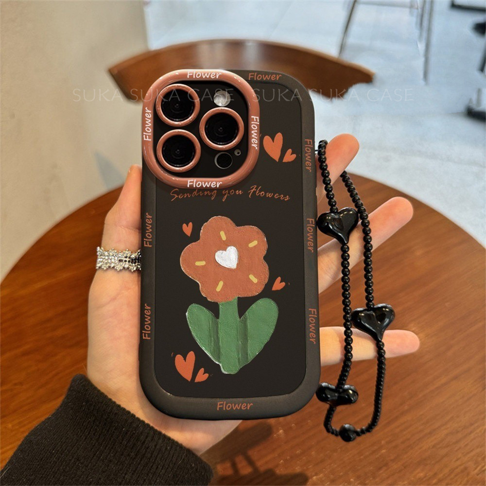 MERAH ใช้งานร่วมกับ Redmi 13C 12C10C 10A 9C 9A หมายเหตุ 13 12 11s 10s 9s 812Pro A1 A2 Mi11 Lite Poco