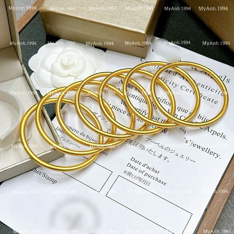 สร้อยข้อมือเหล็กไทเทเนียมธรรมดาขนาดใหญ่999ใส่กับสร้อยข้อมือหยกสวยมาก รหัส VT7