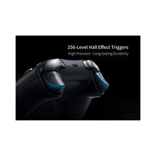 Gulikit ES/ES PRO คอนโทรลเลอร์ไร้สายพร้อมจอยสติ๊ก TMR สําหรับ Nintendo switch 2 ,บลูทูธ,สําหรับ Windows, Android ,ios