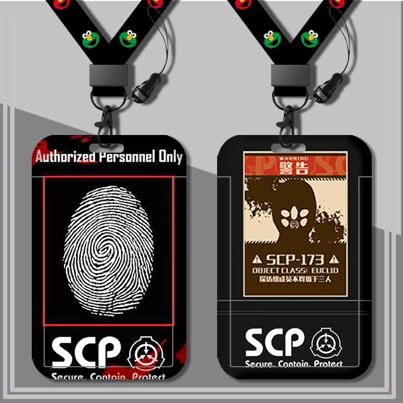 ชุดการ์ดรองพื้น SCP การ์ดวิทยาเขตนักเรียน ชุดการ์ดโรงเรียน รองพื้น SCP ชุดการ์ดโดยรอบ การ์ดวิทยาเขตน